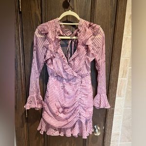 ASOS Design Petite Dress